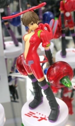 Getsumen To Heiki Mina - Ootsuki Mina - High Grade Figure