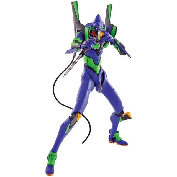 Evangelion Shin Gekijouban - EVA-01 - Ichiban Kuji - Ichiban Kuji Evangelion ~Ura Code, The Beast!~ (A Prize) - Mega Impact