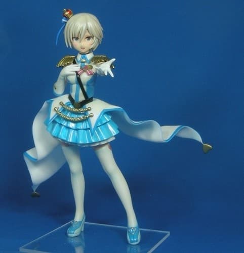 THE iDOLM@STER Cinderella Girls - Anastasia - 1/8 - Crystal Night Party