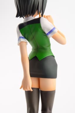 THE IDOLM@STER - Otonashi Kotori - Brilliant Stage - 1/7 - 765 Production Staff, view 8 of 11