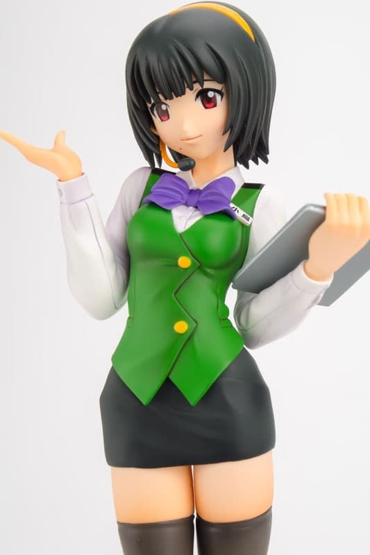 THE IDOLM@STER - Otonashi Kotori - Brilliant Stage - 1/7 - 765 Production Staff, view 10 of 10