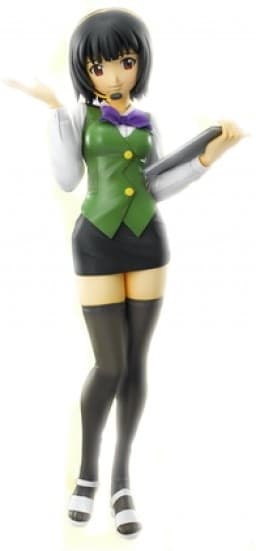 THE IDOLM@STER - Otonashi Kotori - Brilliant Stage - 1/7 - 765 Production Staff, view 1 of 11