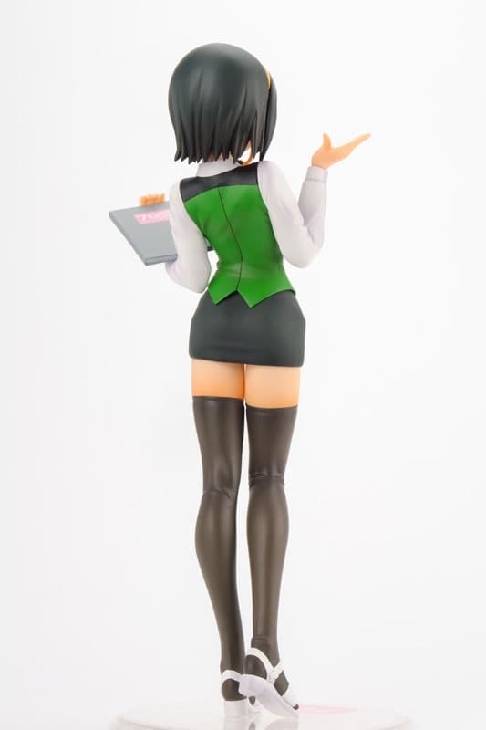 THE IDOLM@STER - Otonashi Kotori - Brilliant Stage - 1/7 - 765 Production Staff, view 2 of 10