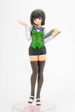THE IDOLM@STER - Otonashi Kotori - Brilliant Stage - 1/7 - 765 Production Staff, view 7 of 11