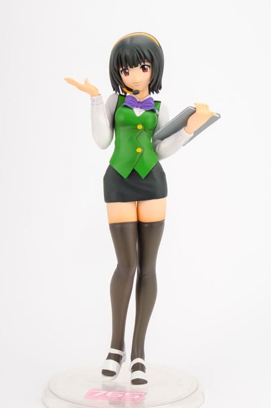 THE IDOLM@STER - Otonashi Kotori - Brilliant Stage - 1/7 - 765 Production Staff, view 6 of 10