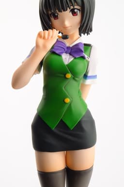THE IDOLM@STER - Otonashi Kotori - Brilliant Stage - 1/7 - 765 Production Staff, view 9 of 11