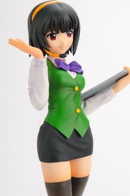 THE IDOLM@STER - Otonashi Kotori - Brilliant Stage - 1/7 - 765 Production Staff, view 10 of 11