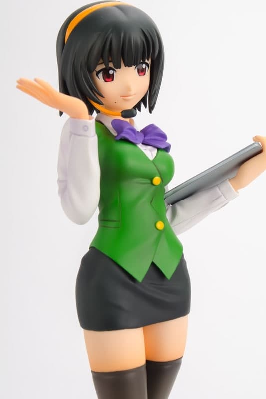 THE IDOLM@STER - Otonashi Kotori - Brilliant Stage - 1/7 - 765 Production Staff, view 9 of 10