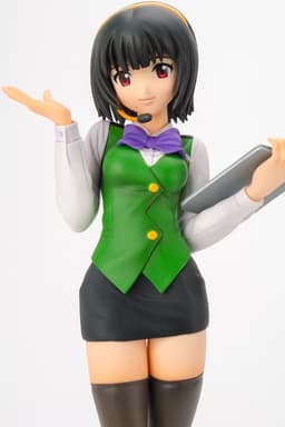 THE IDOLM@STER - Otonashi Kotori - Brilliant Stage - 1/7 - 765 Production Staff, view 4 of 11