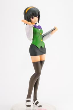 THE IDOLM@STER - Otonashi Kotori - Brilliant Stage - 1/7 - 765 Production Staff, view 5 of 11