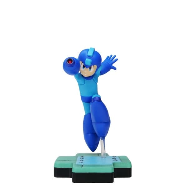 Rockman 11: Unmei no Haguruma!! - Rockman - Totaku Collection (n°38)