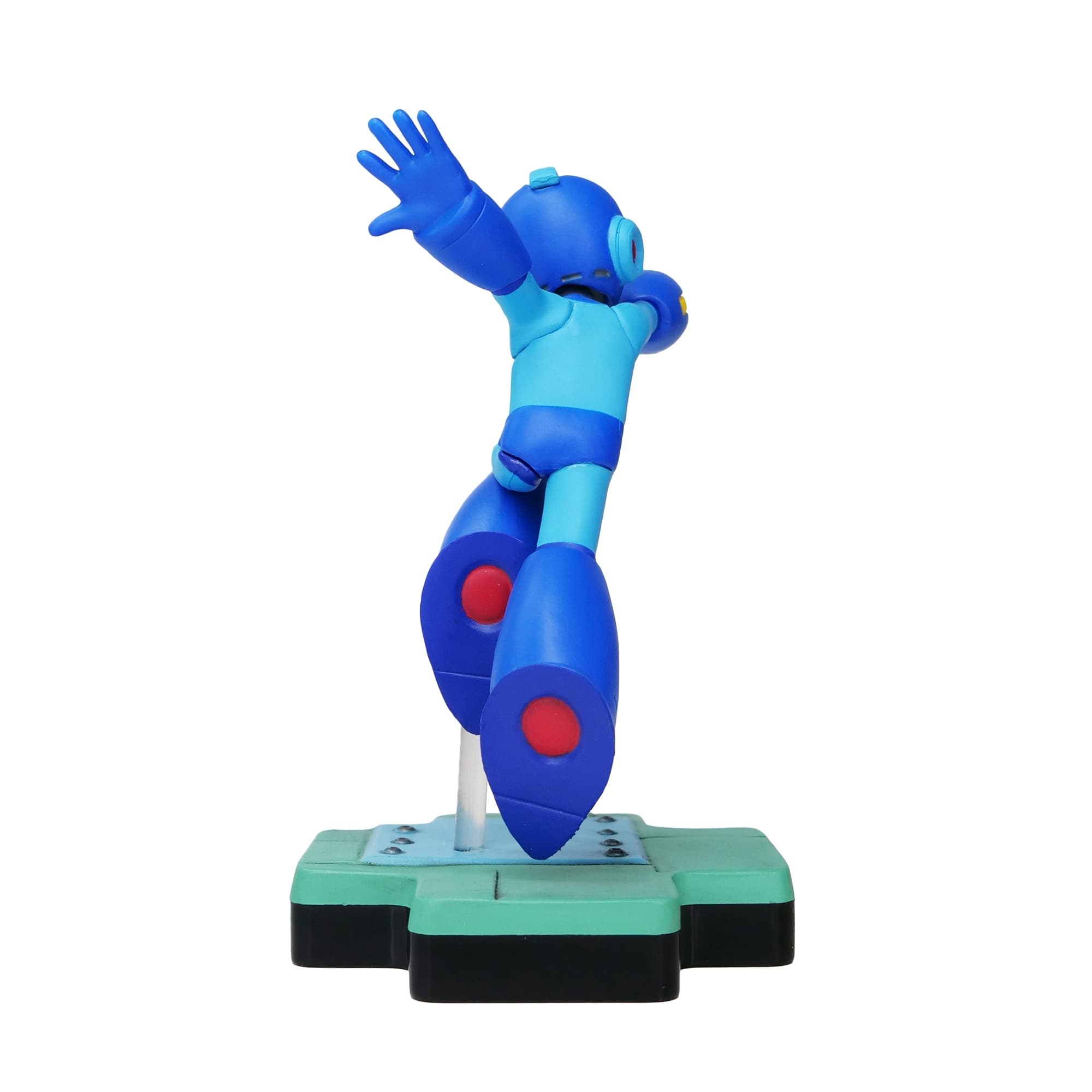 Rockman 11: Unmei no Haguruma!! - Rockman - Totaku Collection (n&,deg,38), view 1 of 2