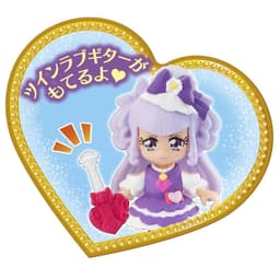Hugtto! Precure - Cure Amour - Ruru Amour - PreCoorde Doll, view 3 of 3
