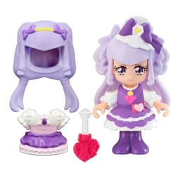 Hugtto! Precure - Cure Amour - Ruru Amour - PreCoorde Doll, view 1 of 3