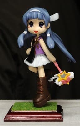 Kannagi - Nagi - Pinky:st (Unofficial)