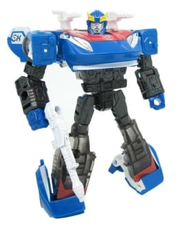 Transformers - Smokescreen - Generation Selects, view 1 of 4