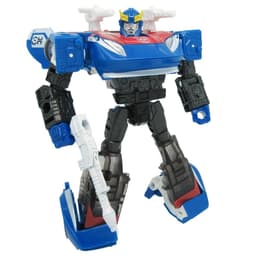Transformers - Smokescreen - Generation Selects, view 2 of 4