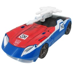 Transformers - Smokescreen - Generation Selects, view 3 of 4