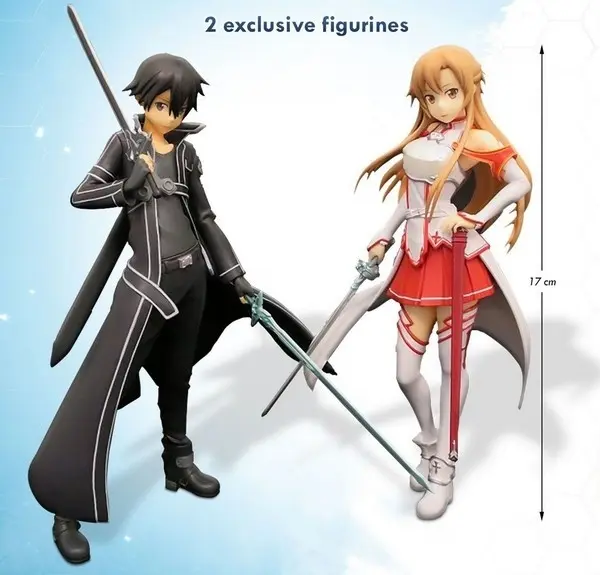 Sword Art Online -Hollow Realization- - Kirito