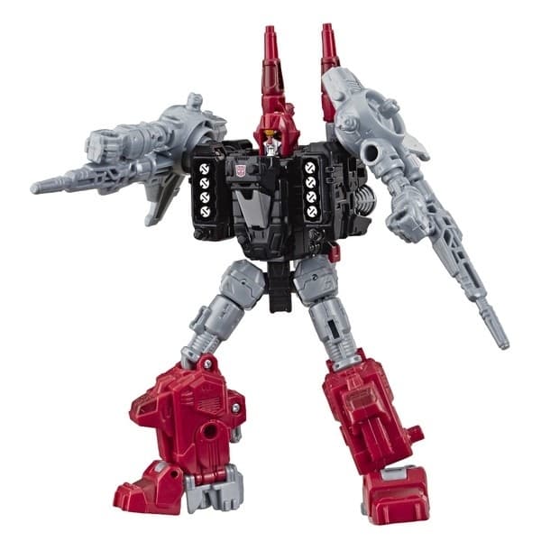 Transformers - Cromar - Generation Selects (WFC-GS04) - Powerdasher Cromar