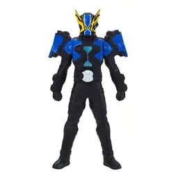 Kamen Rider Zi-O - Kamen Rider Geiz - Rider Hero Series (15) - Revive Shippu, view 1 of 3