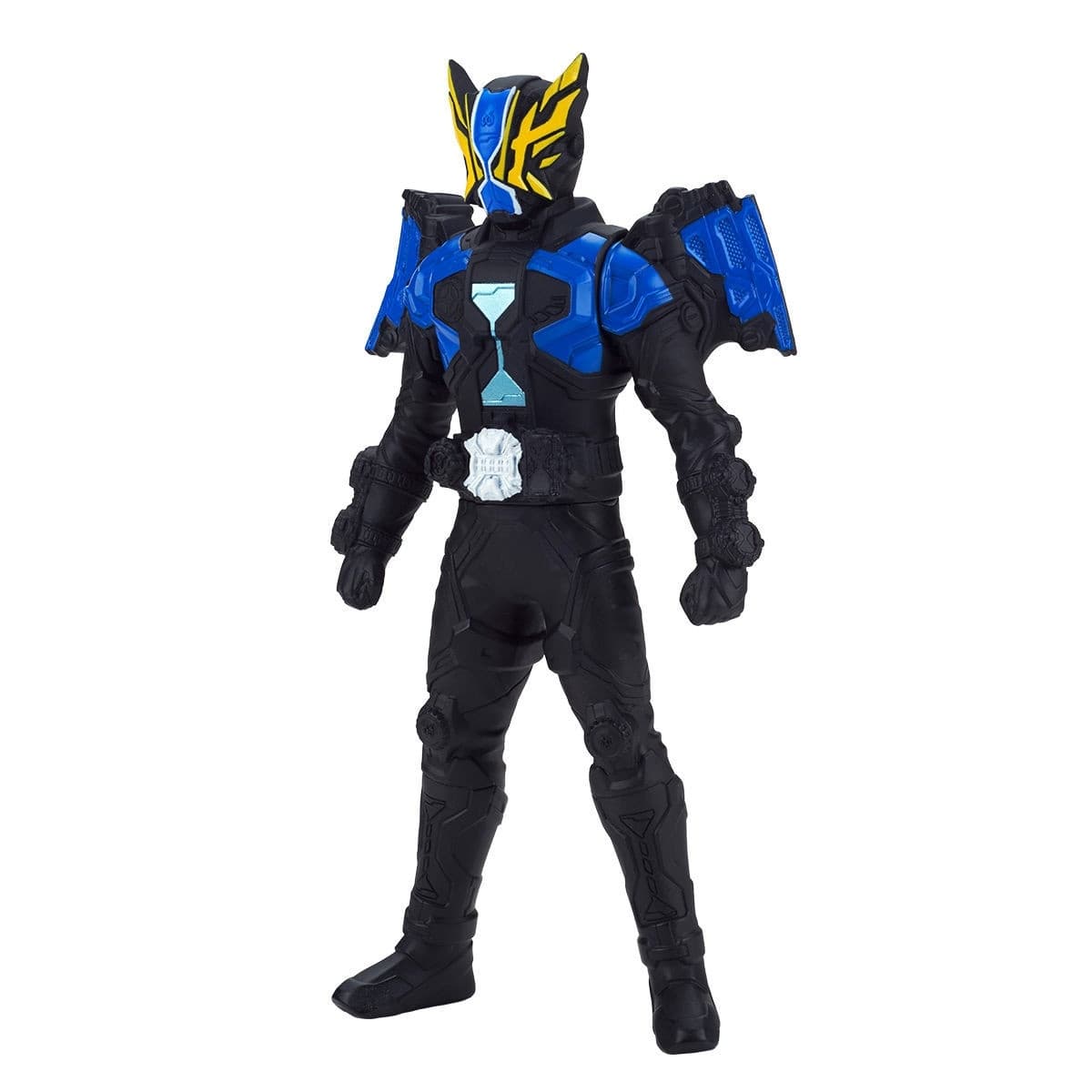 Kamen Rider Zi-O - Kamen Rider Geiz - Rider Hero Series (15) - Revive Shippu, view 1 of 2