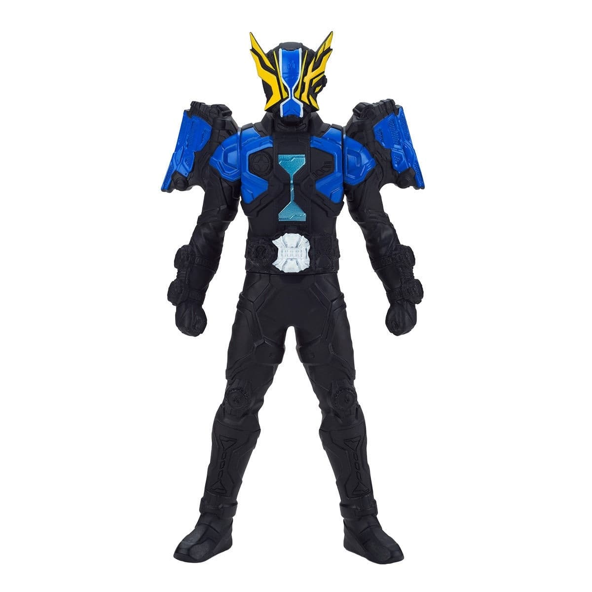 Kamen Rider Zi-O - Kamen Rider Geiz - Rider Hero Series (15) - Revive Shippu, view 2 of 2