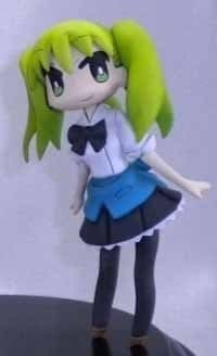 Mahou Tsukai no Hako - Katsuragi Chikagi