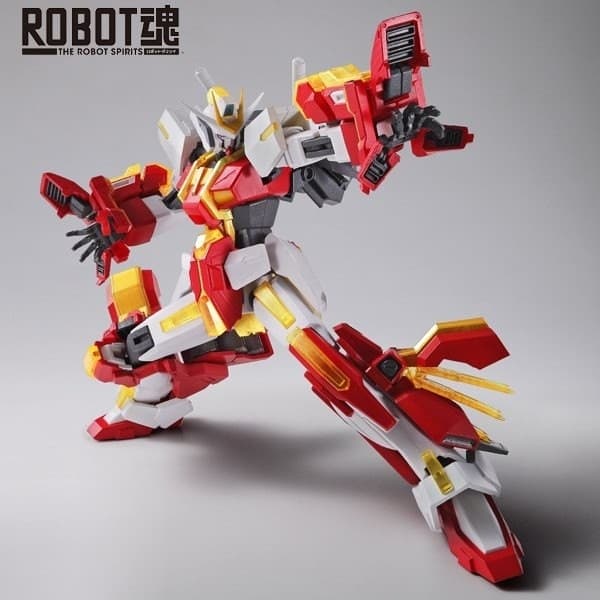 Kidou Senshi Gundam Extreme Vs. Full Boost - Extreme Gundam Type Leos - Robot Spirits - Robot Spirits <Side MS> (137) - Zenon Face