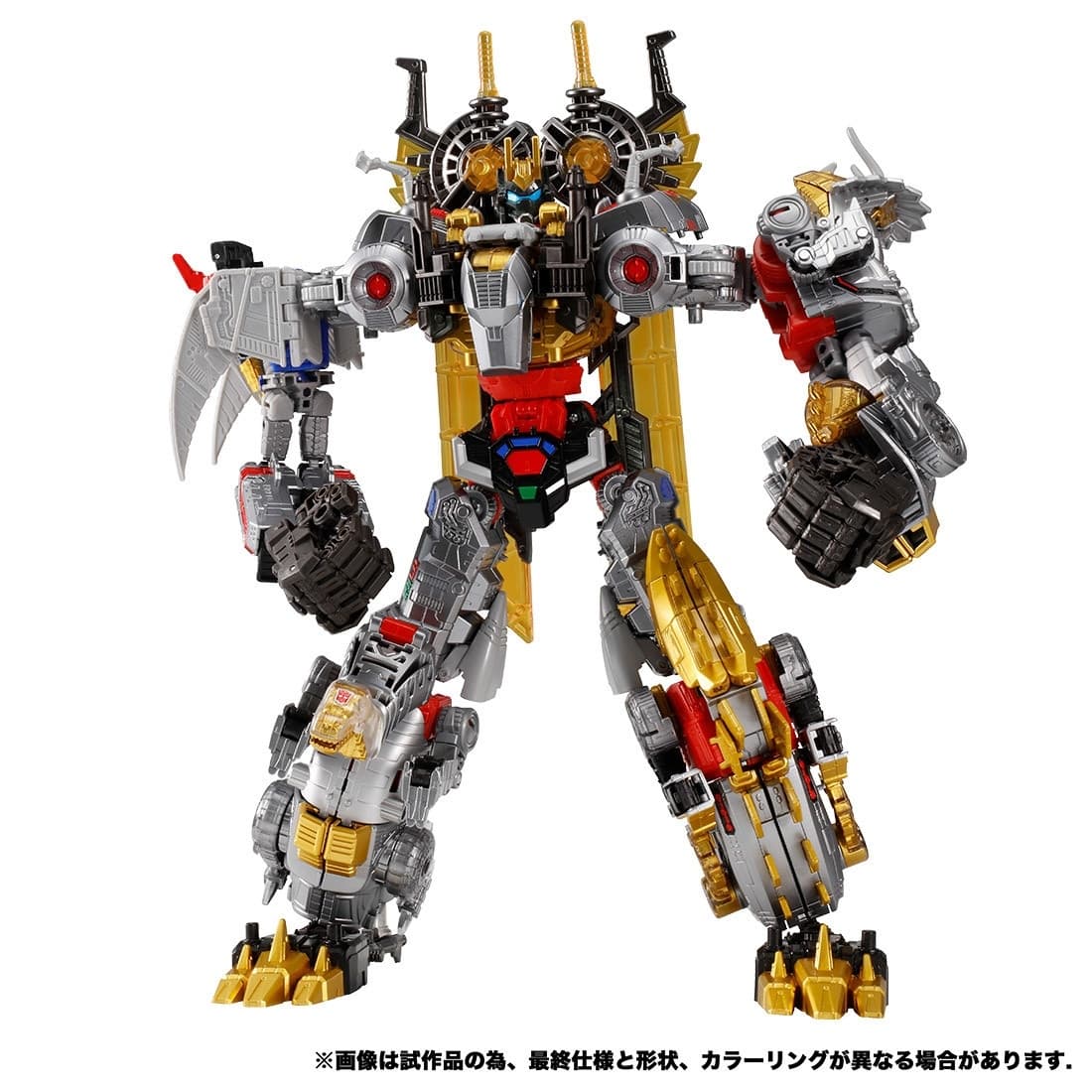 Transformers - Swoop - Generation Selects, view 1 of 5