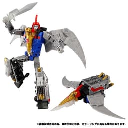 Transformers - Swoop - Generation Selects, view 1 of 6