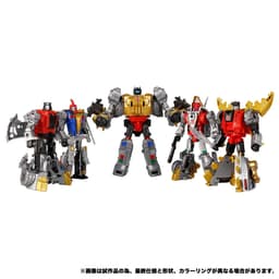 Transformers - Swoop - Generation Selects, view 3 of 6