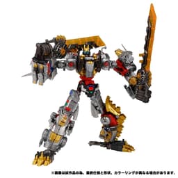 Transformers - Swoop - Generation Selects, view 5 of 6