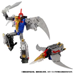 Transformers - Swoop - Generation Selects, view 6 of 6