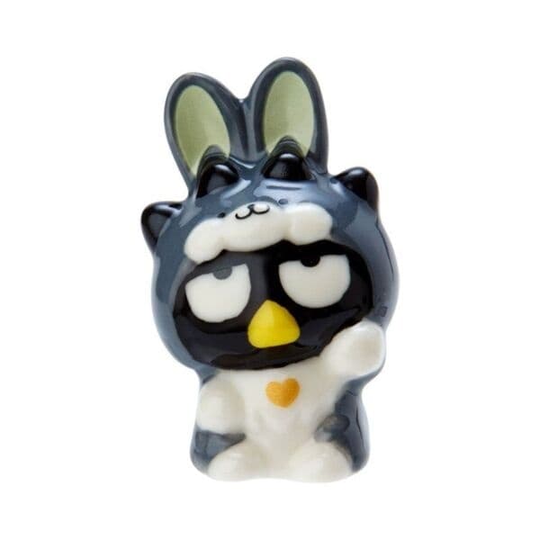 Sanrio Characters - Badtz-Maru - Fuku Maneki Mascot - Sanrio Characters Fairy Rabbit Design Series