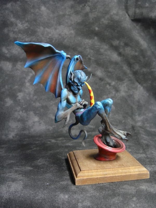 Shin Megami Tensei: Devil Summoner - Incubus