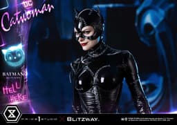 Batman Returns - Catwoman - Museum Masterline Series (MMBM-05) - 1/3, view 23 of 25