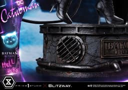 Batman Returns - Catwoman - Museum Masterline Series (MMBM-05) - 1/3, view 7 of 25