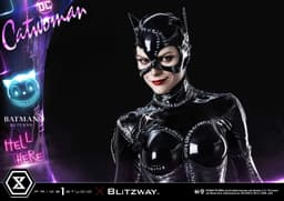 Batman Returns - Catwoman - Museum Masterline Series (MMBM-05) - 1/3, view 3 of 25