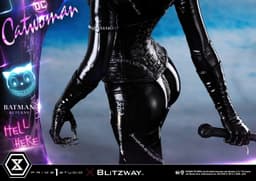 Batman Returns - Catwoman - Museum Masterline Series (MMBM-05) - 1/3, view 6 of 25