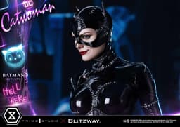 Batman Returns - Catwoman - Museum Masterline Series (MMBM-05) - 1/3, view 22 of 25