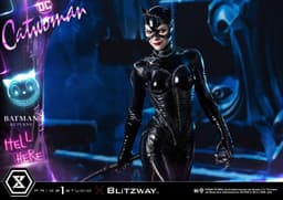 Batman Returns - Catwoman - Museum Masterline Series (MMBM-05) - 1/3, view 21 of 25