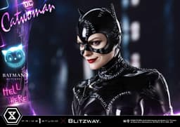 Batman Returns - Catwoman - Museum Masterline Series (MMBM-05) - 1/3, view 17 of 25