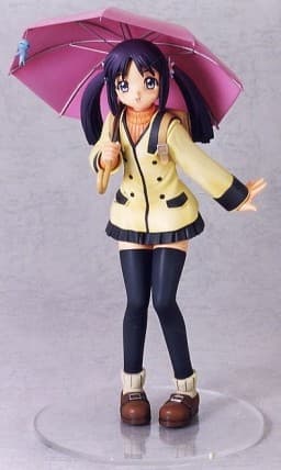 White Album - Mizuki Mana - 1/8