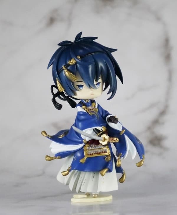 Touken Ranbu Online - Mikazuki Munechika - Mayo Body