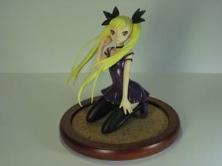 Dance In The Vampire Bund - Mina Tepes