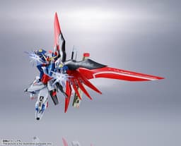 Kidou Senshi Gundam SEED Destiny - ZGMF-X42S Destiny Gundam - Metal Robot Spirits - Robot Spirits - Robot…, view 14 of 19