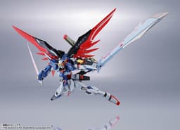 Kidou Senshi Gundam SEED Destiny - ZGMF-X42S Destiny Gundam - Metal Robot Spirits - Robot Spirits - Robot…, view 15 of 19