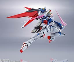 Kidou Senshi Gundam SEED Destiny - ZGMF-X42S Destiny Gundam - Metal Robot Spirits - Robot Spirits - Robot…, view 11 of 19