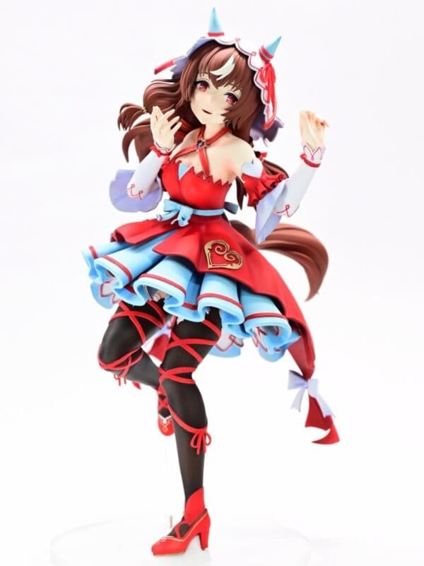 Umamusume: Pretty Derby - Still in Love - 1/8